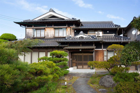 みずほの家マザーハウス