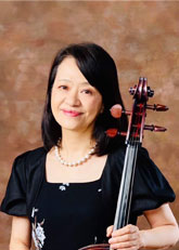 後藤敏子