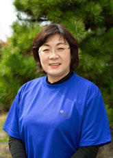 古杉聡美