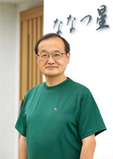 山中信人
