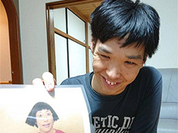 みずほの家の生活の様子